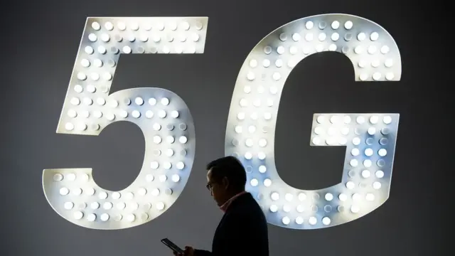 5G
