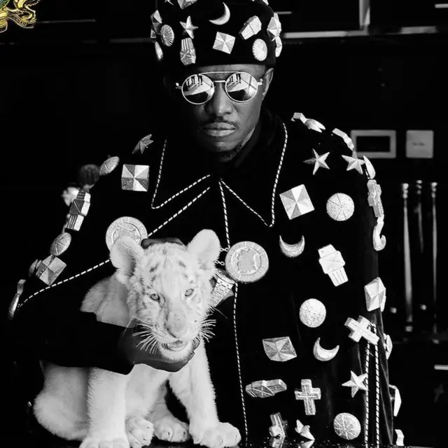 Freedom Jacob Caesar