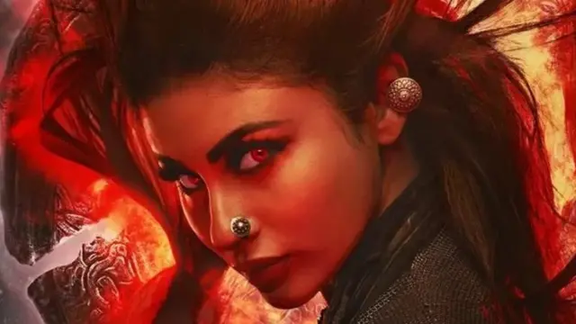 मौनी रॉय