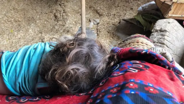 ਬਹਿਰੀਚ, ਬਲਾਤਕਾਰ, ਡੀਐਨਏ