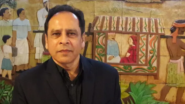 রেজা কিবরিয়া