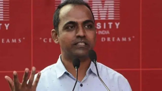 रणजितसिंह डिसले