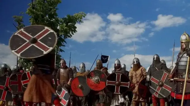 Vikings