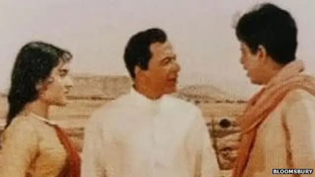 गंगा जमना