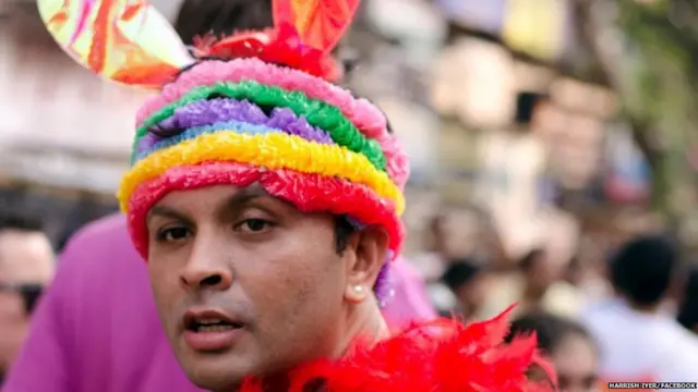 हरीश अय्यर