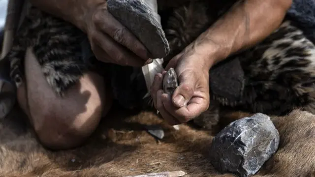 सेक्सः आदिमानव सेक्स कसे करायचे?