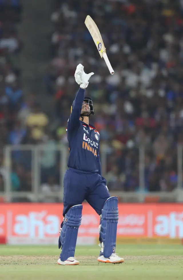 ईशान किशन