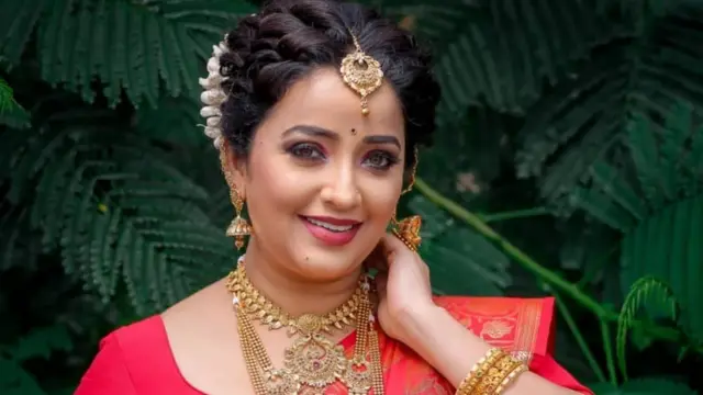 अपूर्वी नेमळेकर