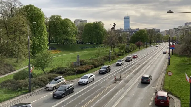 українські біженці