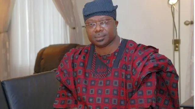 Ọmọwe Iyiọla Omisore