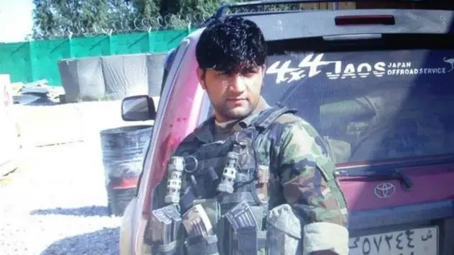 ज़िया ग़फ़ूरी