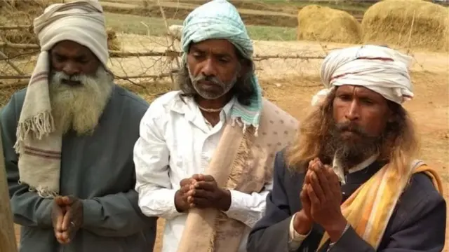 आदिवासी