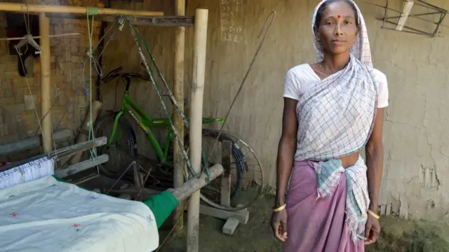 करिश्मा की सहेली रीना की मां