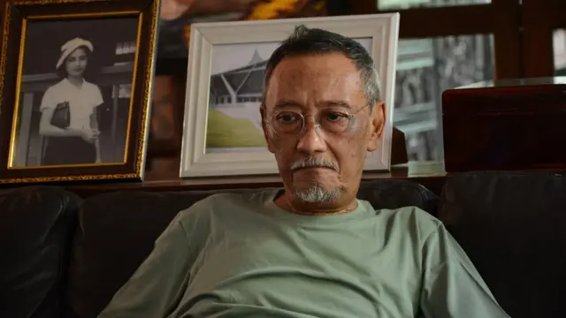 ไกรศักดิ์ ชุณหะวัณ