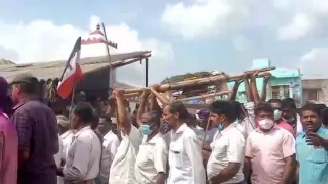 நரி பொங்கல்