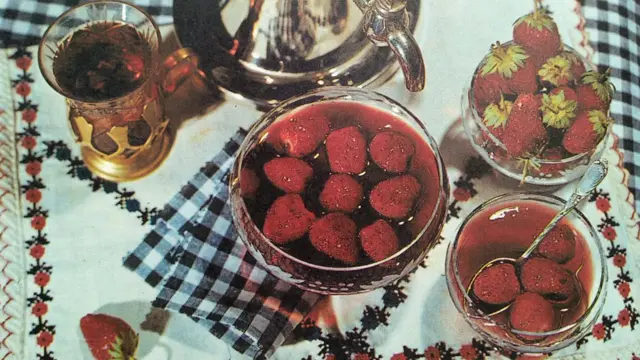 اچار چٹنی