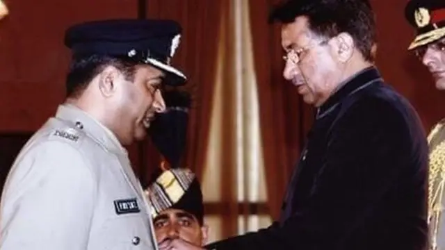 اس کیس کی تفیش کرنے اور ملزمان کو گرفتار کرنے والے سابق ایس پی فیاض خان کو تمغہ شجاعت سے نوازا گیا تھا