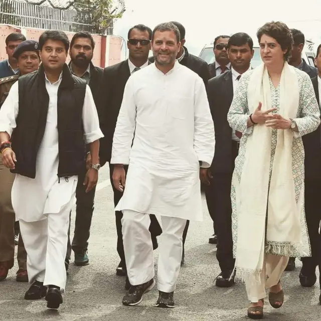 ਰਾਹੁਲ-ਪ੍ਰਿੰਅਕਾ