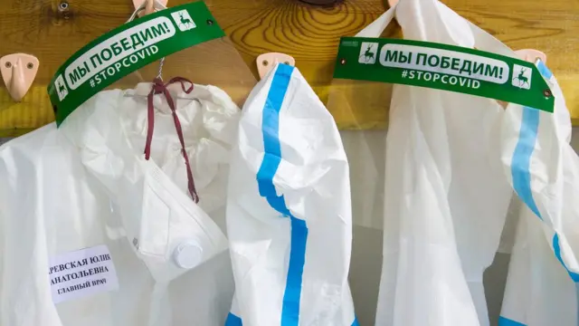 Mikhail Solunin/TASS