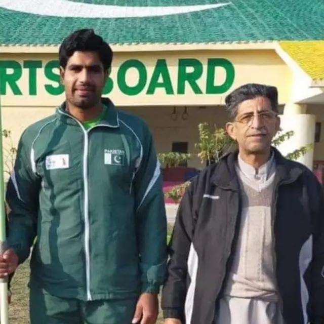 رشید احمد ساقی