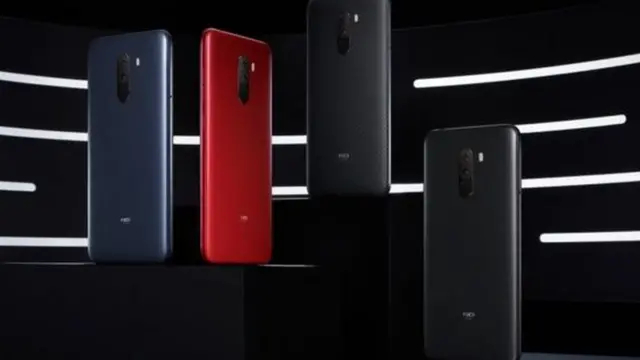 بوكو من شياومي