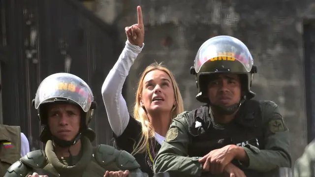 Lilian Tintori