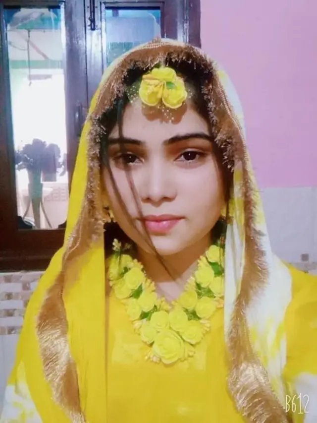 गुलिस्तां शेख