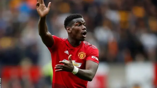 Paul Pogba