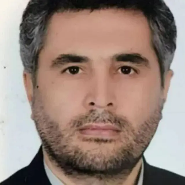 कर्नल सैय्याद ख़ुदाई