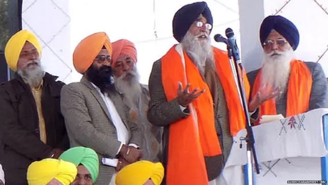 ਸਿਮਰਨਜੀਤ ਸਿੰਘ ਮਾਨ