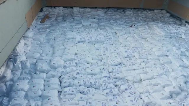 இலங்கைக்கு இந்தியா உதவி