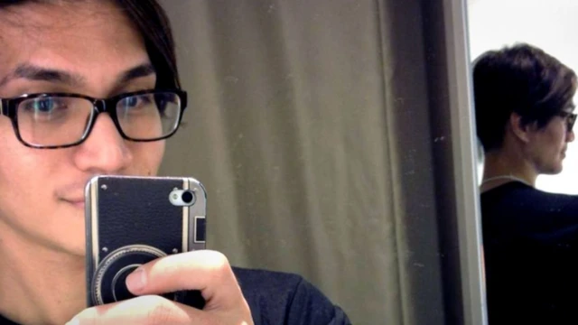 เรนฮาร์ด ซินากา ชาวอินโดนีเซียวัย 36 ปี ถูกตัดสินให้มีความผิดจาก 159 กระทง