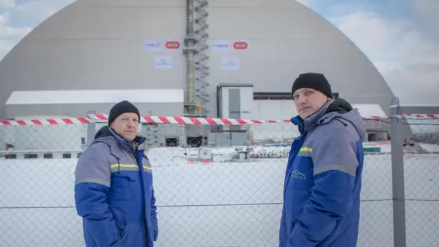 चेर्नोबिल