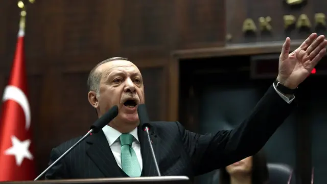 ERDOGAN