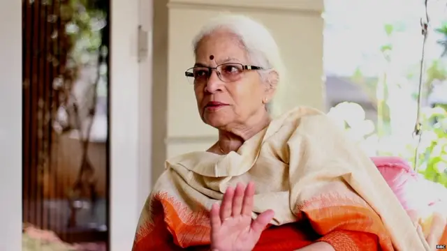 निर्मला भिडे