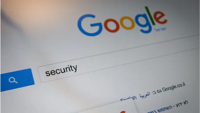 กูเกิ้ล