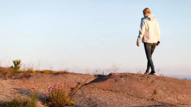 Финны не привыкли демонстрировать своих эмоций