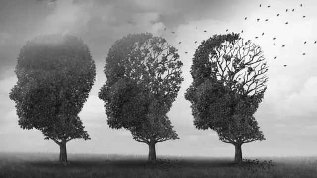 Mutum mai hawan jini yana ganiyarsa na samun matsalar kwakwalwa idan ya girma