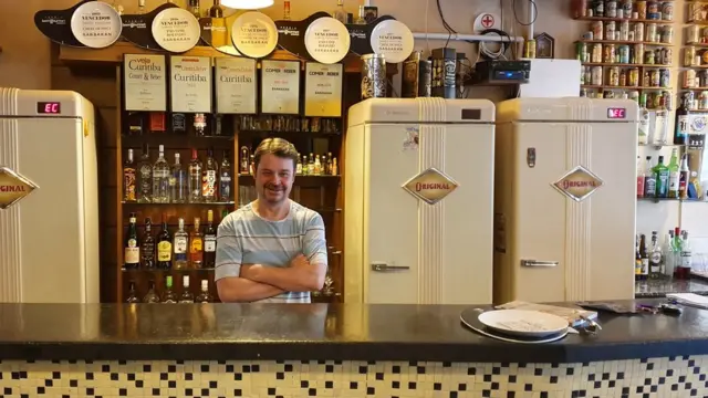 Ігор Мазепа Баран