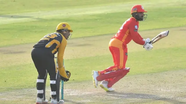 اسلام آباد یونائیٹڈ