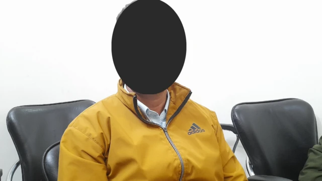 जिस किशोरी के साथ बातचीत का ऑडियो वायरल हुआ है उसके पिता चमोली से शिकायत करने देहरादून पहुंचे