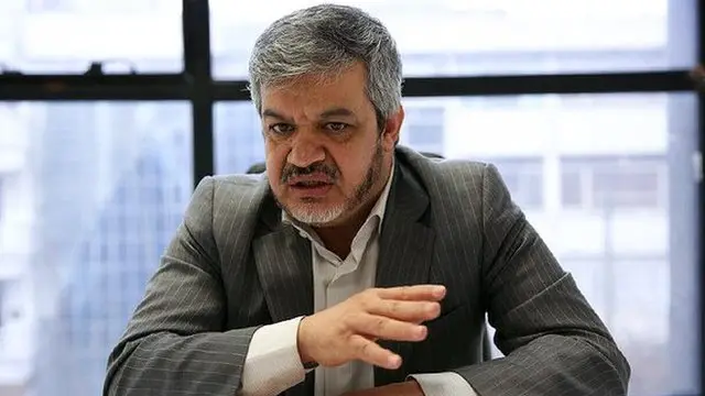 علیرضا رحیمی