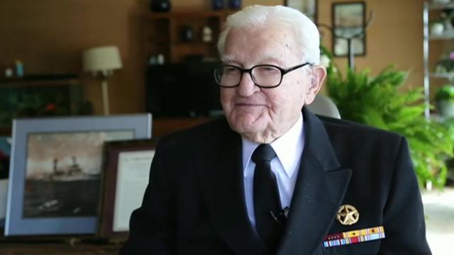 El héroe de la Segunda Guerra Mundial que murió solo y acabó teniendo un  funeral multitudinario - BBC News Mundo