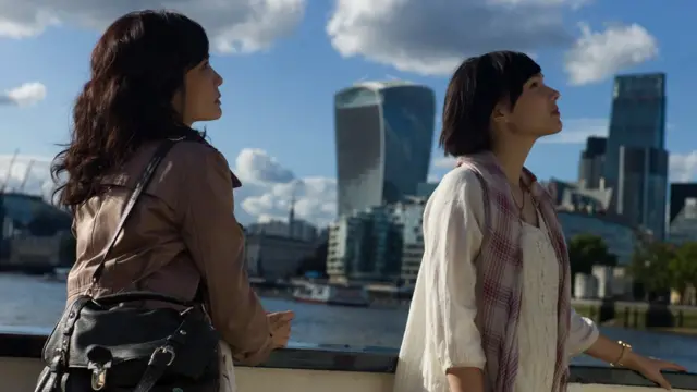 Сцена из фильма