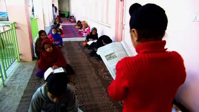 तालिबान