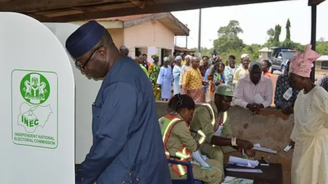 Pẹlu ofin yi, Fayẹmi ko lee di ipo oselu mu fun ọdun mẹwa