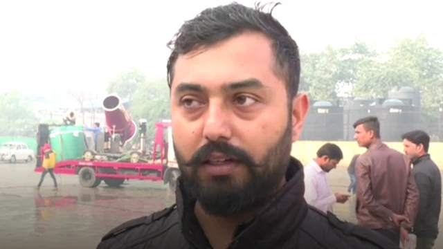 విమల్ సైనీ