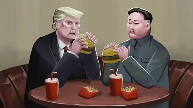 ထရမ့်-ကင်မ်