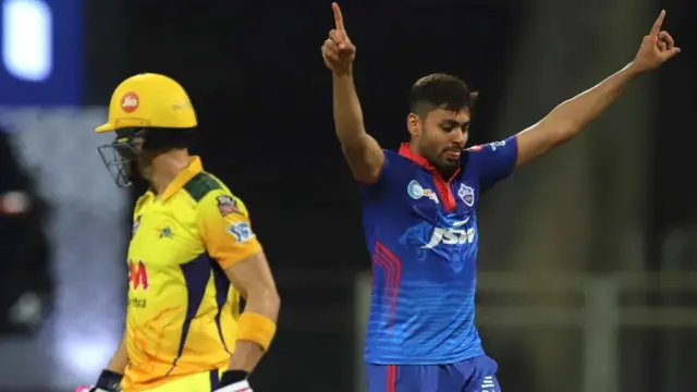 आवेश ख़ान