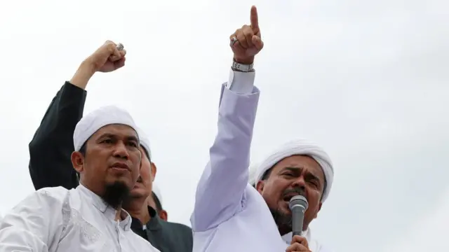 Rizieq Shihab